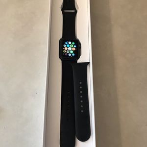 Apple Watch Series 1